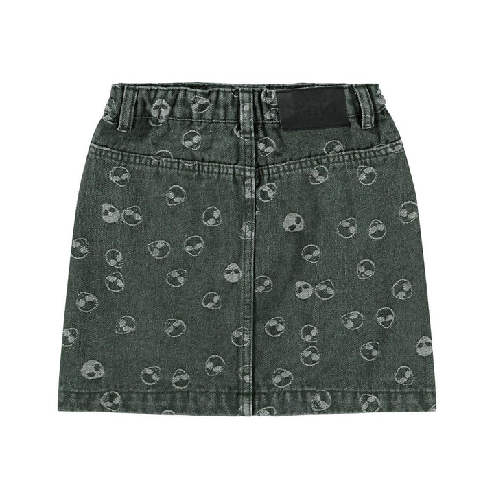 Bera Skirts - Aliens
