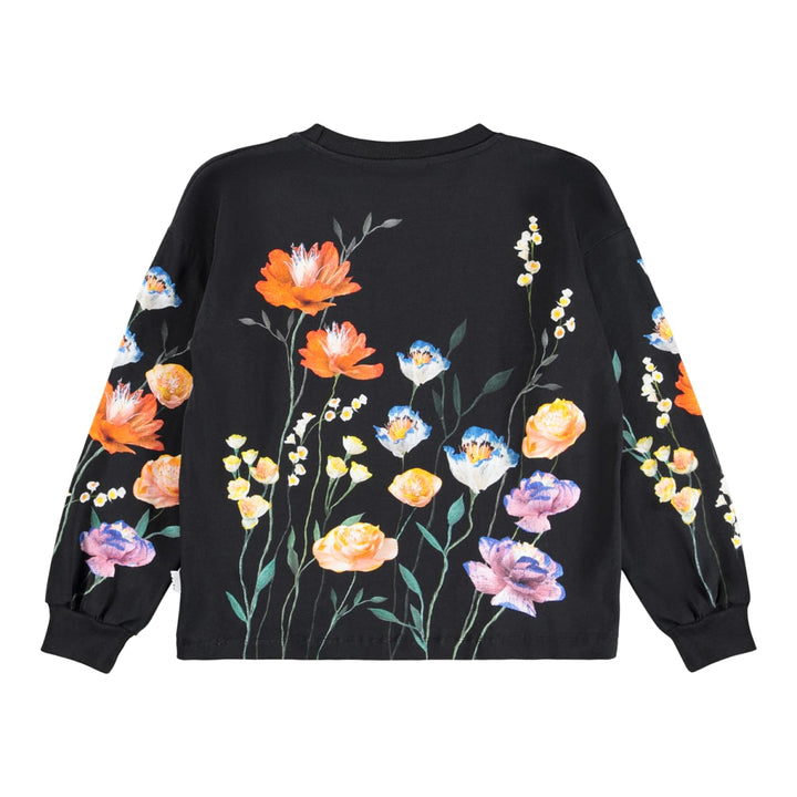 Reniza - Flower Picking