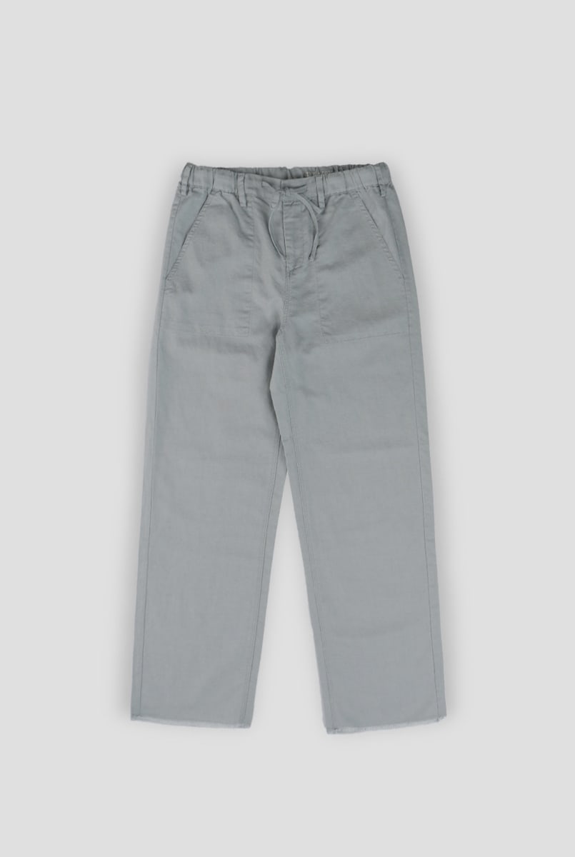 Vacation Pant - Mint