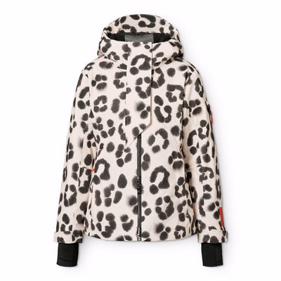 Pearson Jackets - Snow Leo