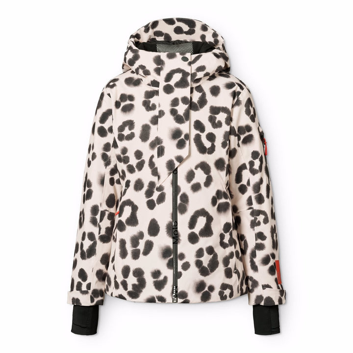 Pearson Jackets - Snow Leo