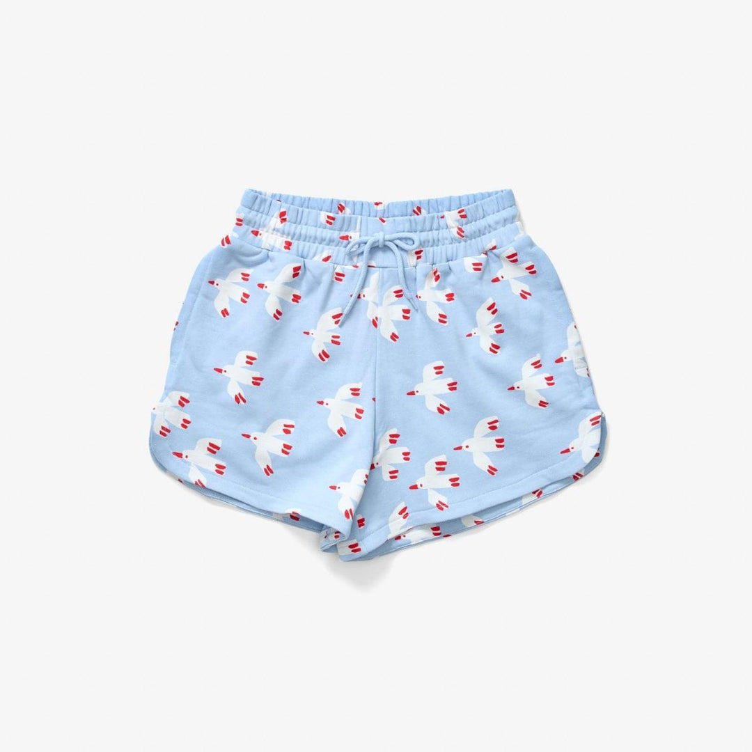 Women's Short - Bird Sky