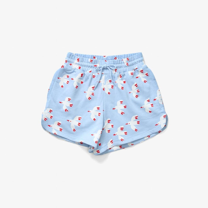 Women's Short - Bird Sky