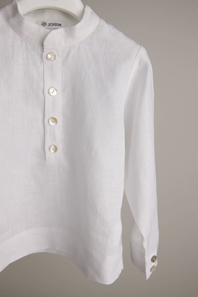 Gritti - White