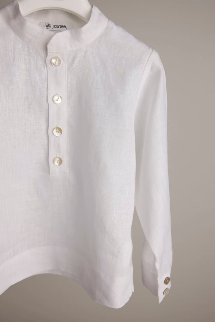 Gritti - White