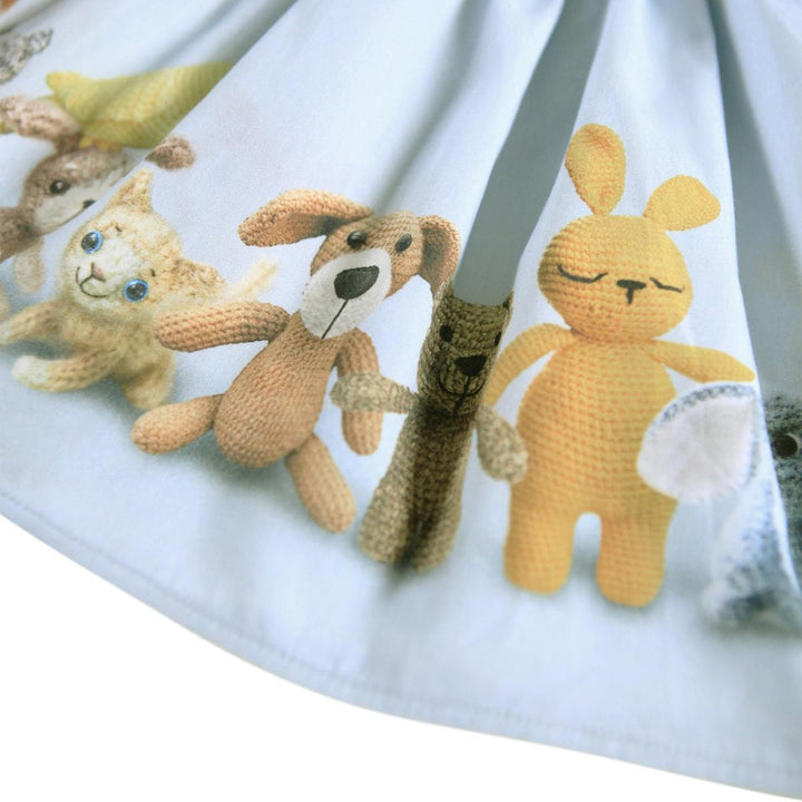 Candi - Teddy Collection