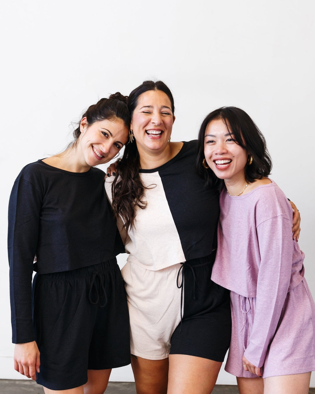 The Mary Jane Split Set