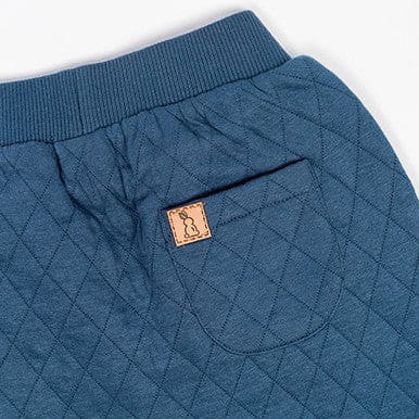 Leggings - Blueberry