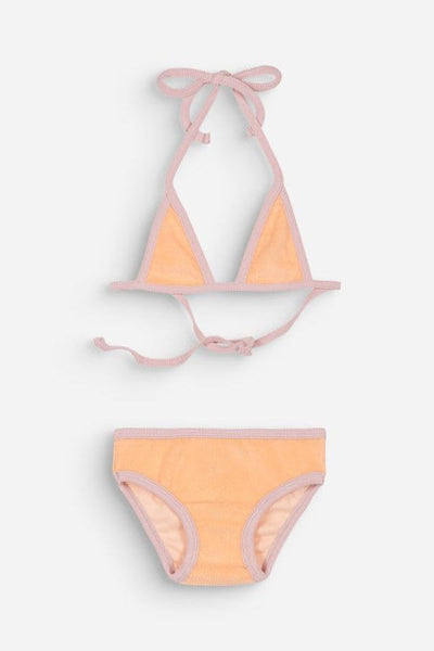 Maillot Bonnie - Peach