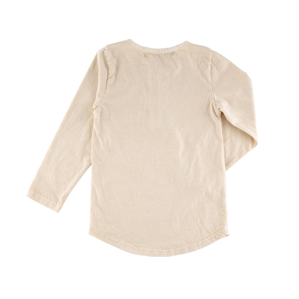 Buzz Henley - Oatmeal