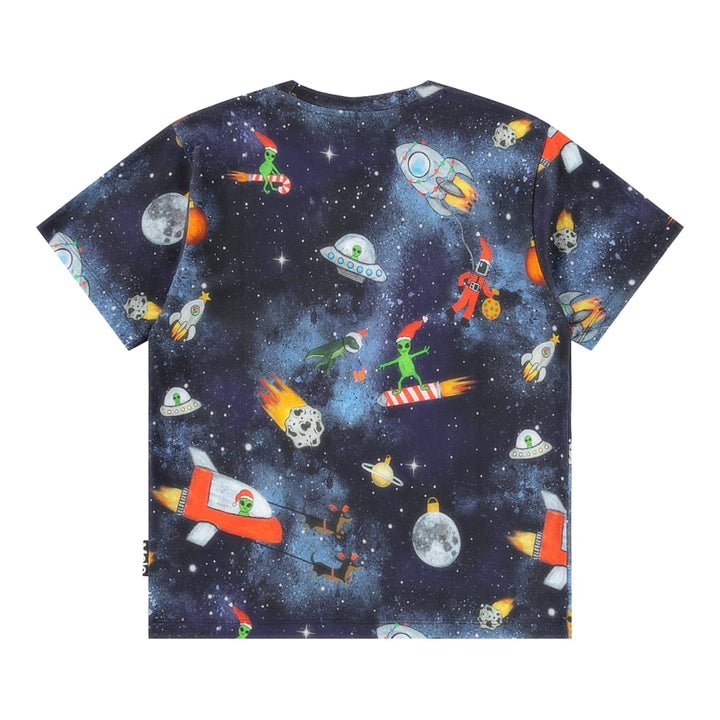 Riley - Space Holiday