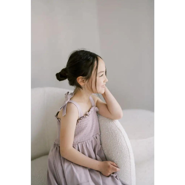 The Play Dress - Lilac