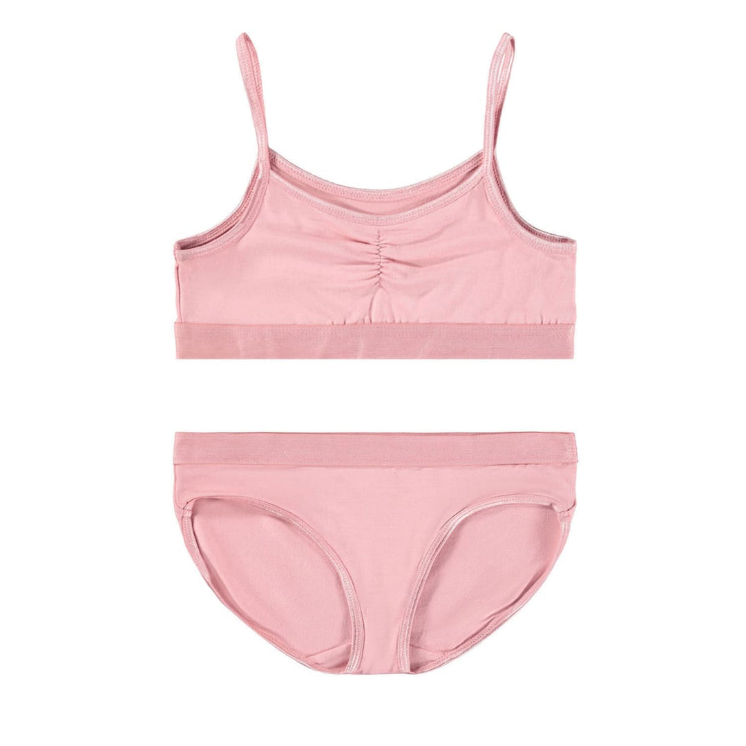 Jinny Set - Blush