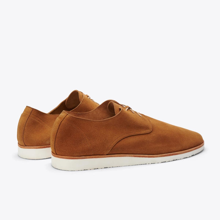 Lightweight Flex Derby - Nutmeg