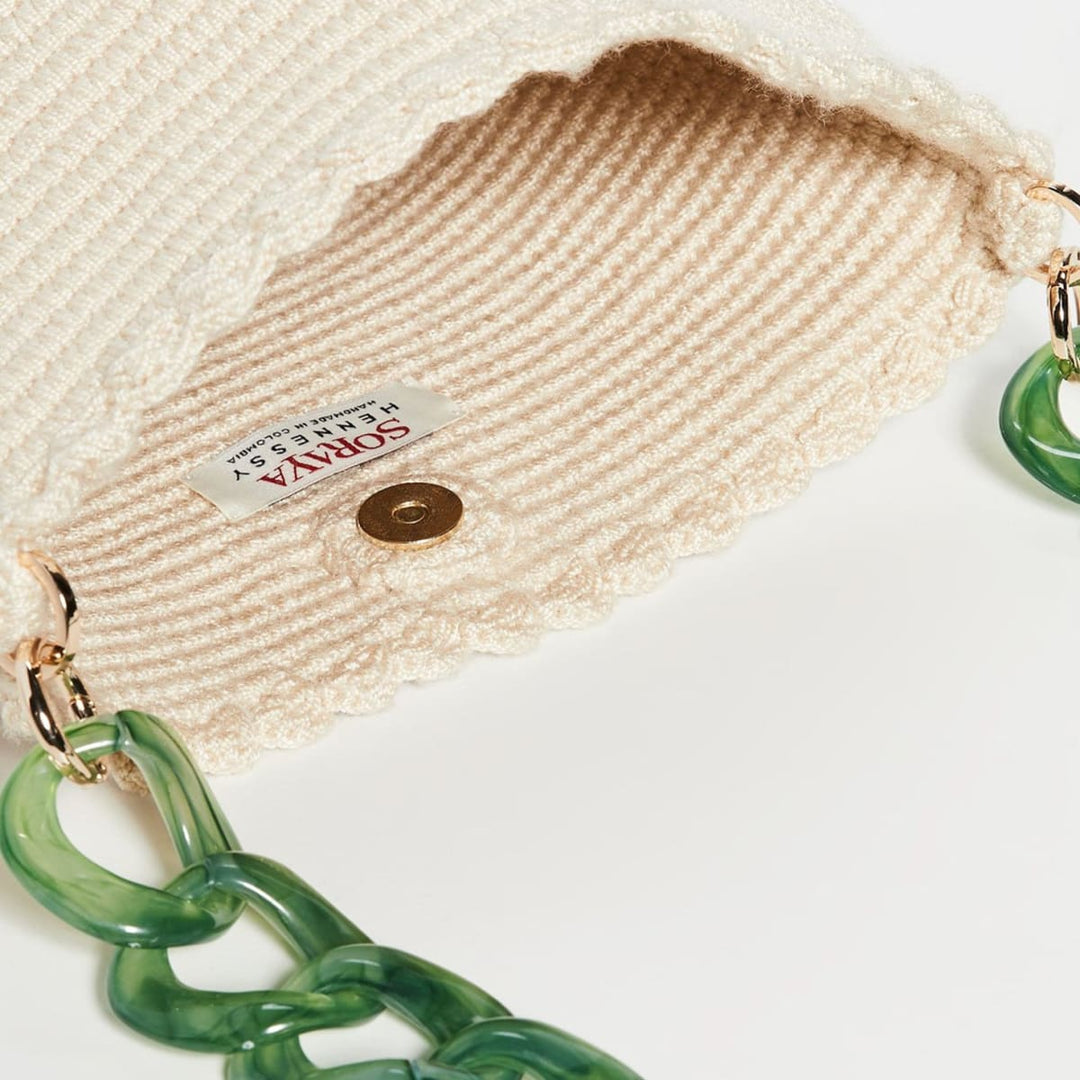 Ay Caramba Midi - One Size - Bucket Bag