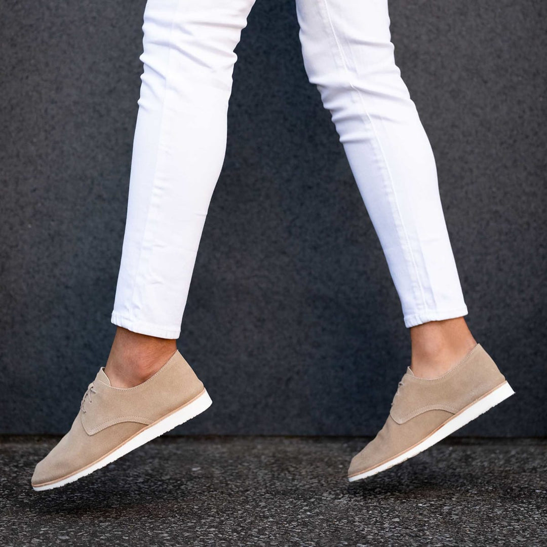 Sedona Lightweight Derby - Stone