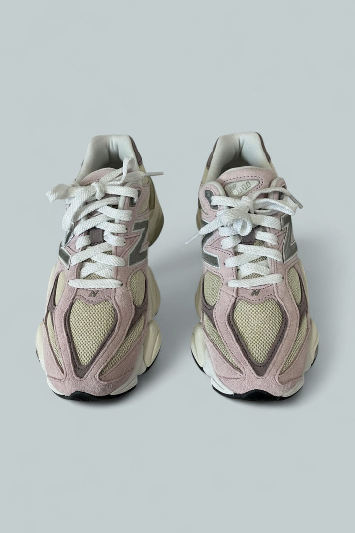 Women's 9060 - Pink/Beige/Purple