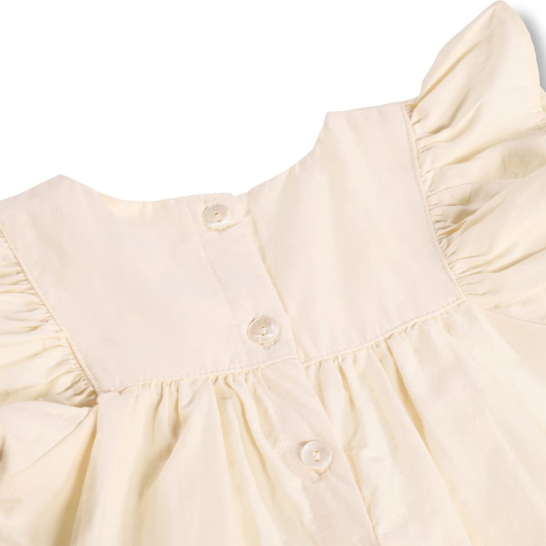 Cammas - Pearled Ivory