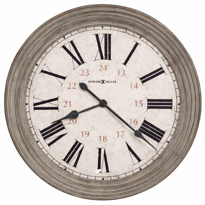 Nesto Wall Clock - FINAL SALE - One Size - Clocks