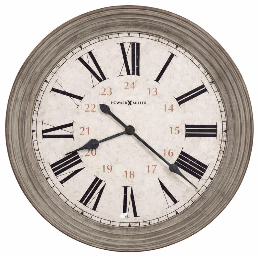 Nesto Wall Clock - FINAL SALE - One Size - Clocks