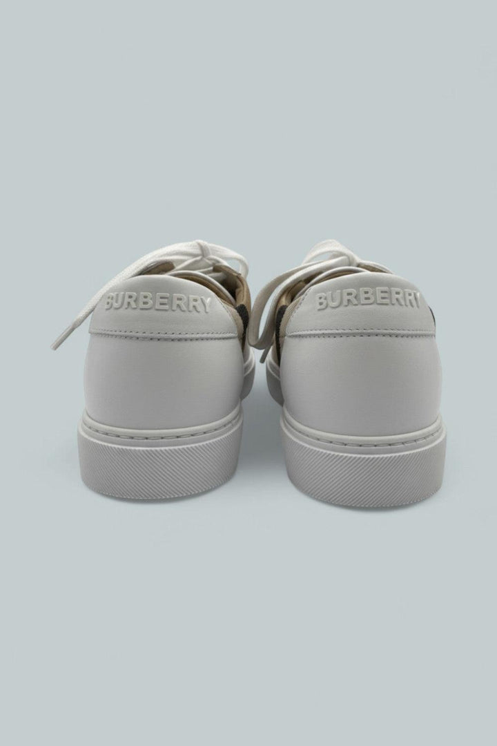 New Salmond Sneakers - Optic White - EU 37 / UK 4 / US 7 - Sneaker