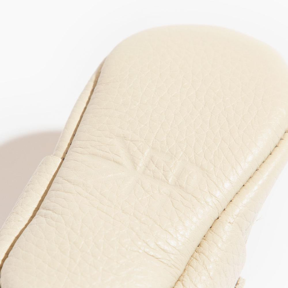 Newborn Birch Mary Jane Baby Shoe - Soft Sole / Newborn - ’Flats - Baby Kids Adult All’