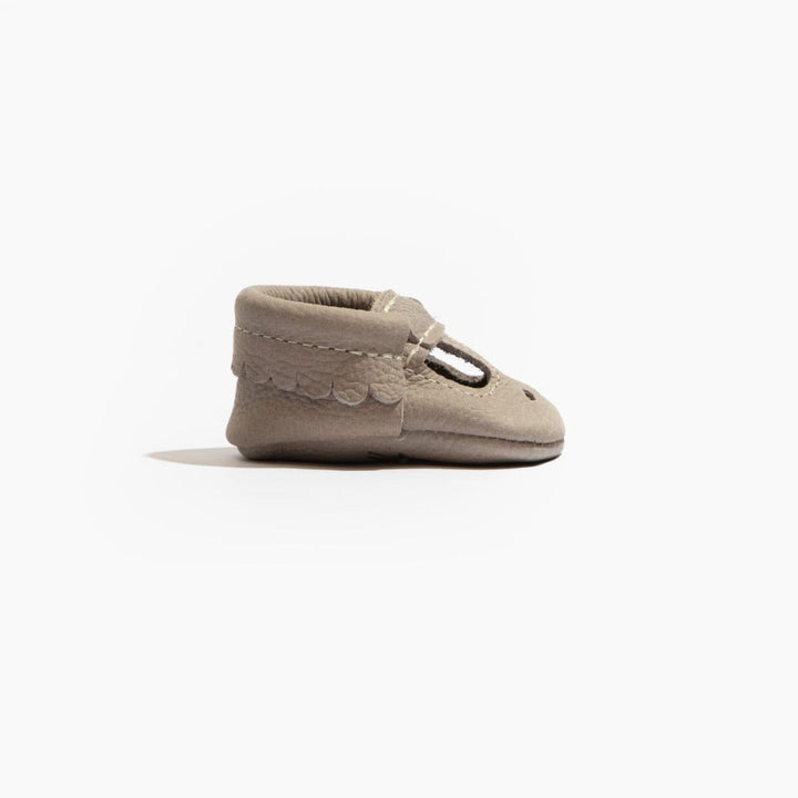 Newborn Salt Flats Mary Jane Baby Shoe - Soft Sole / Newborn - ’Flats - Baby Kids Adult All’
