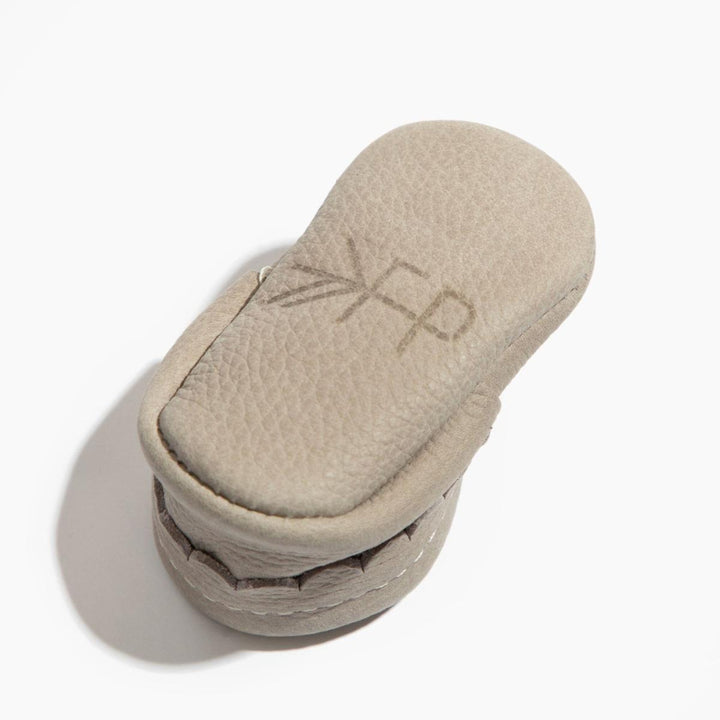 Newborn Salt Flats Mary Jane Baby Shoe - Soft Sole / Newborn - ’Flats - Baby Kids Adult All’