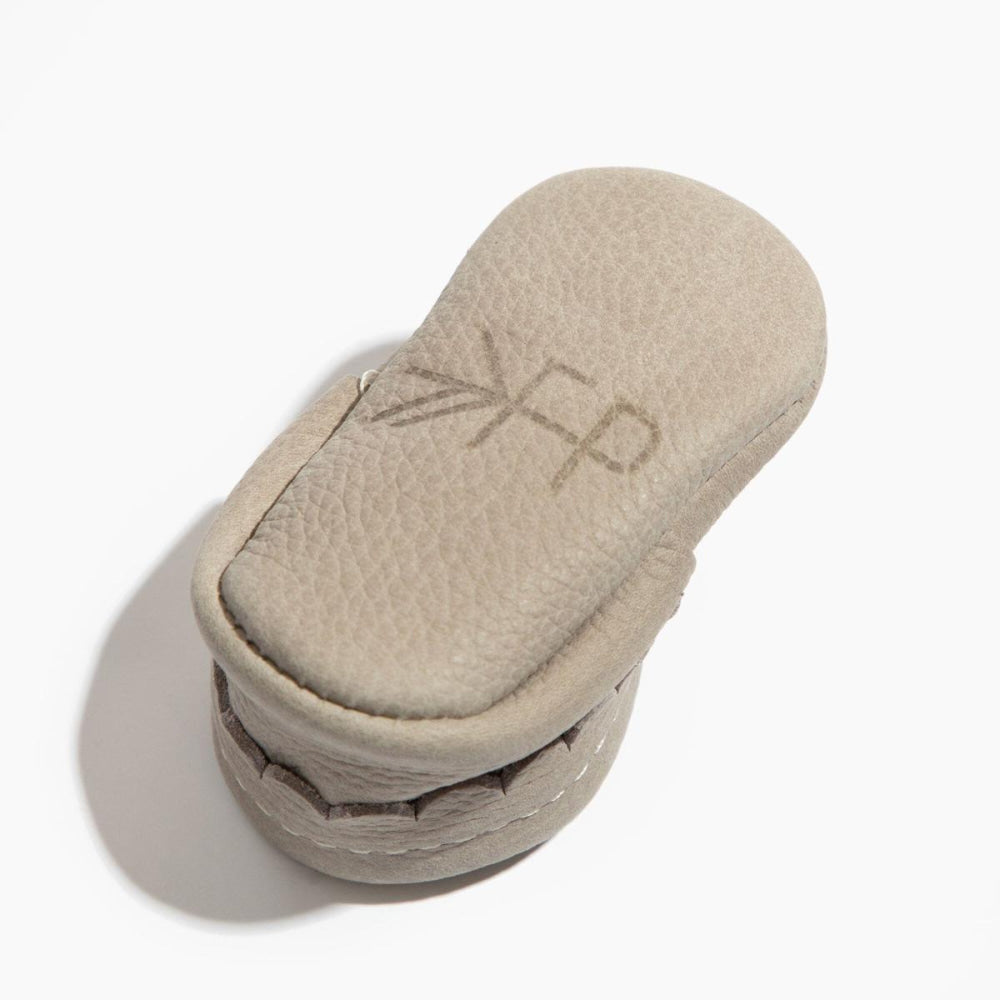 Newborn Salt Flats Mary Jane Baby Shoe - Soft Sole / Newborn - ’Flats - Baby Kids Adult All’