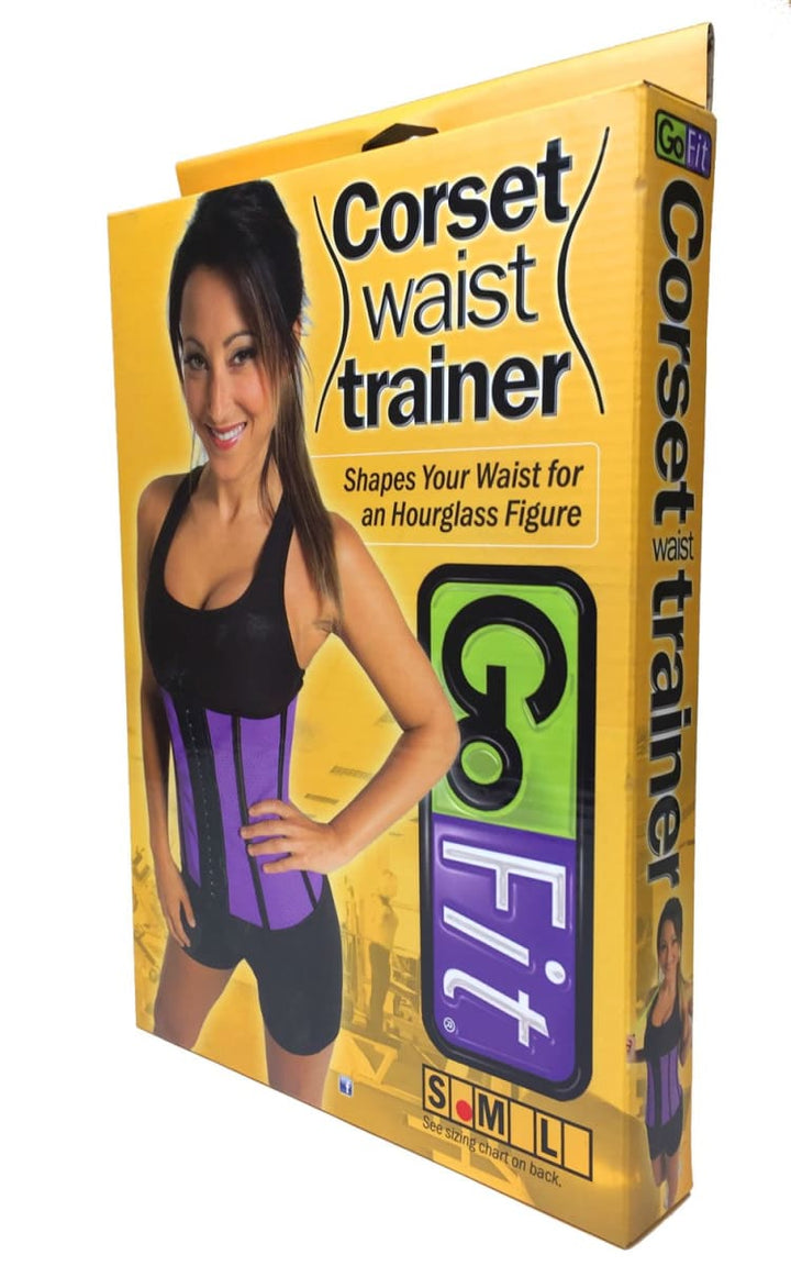 Waist Away Corset Trimmer