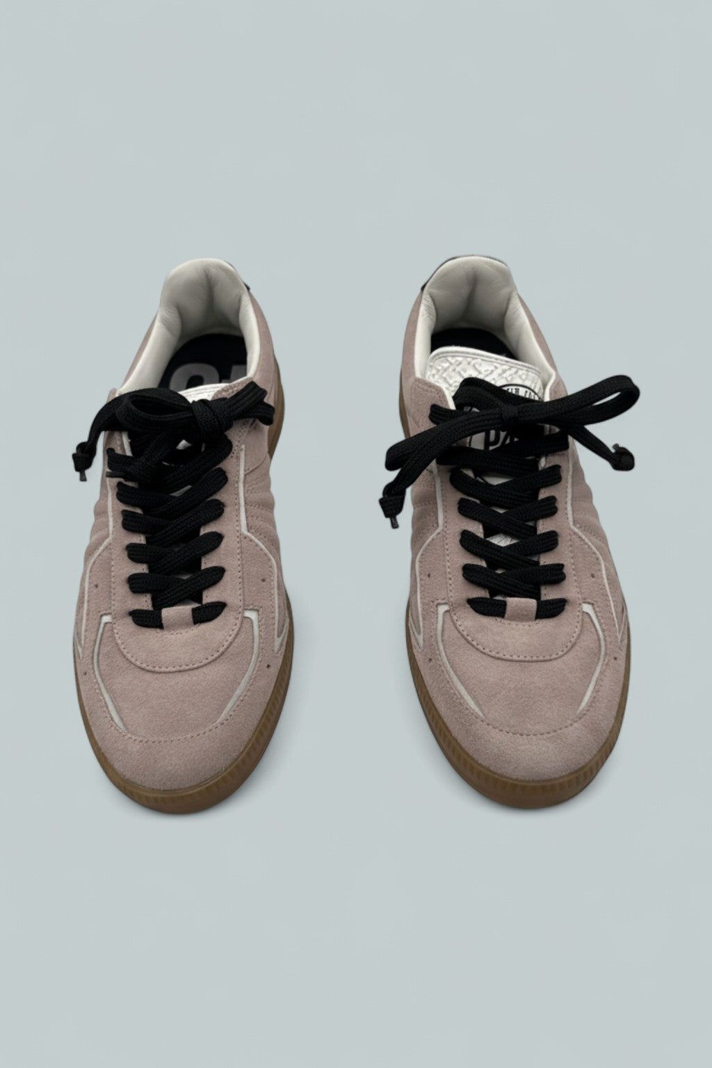 Women's Marte Sneakers - Pink/Black
