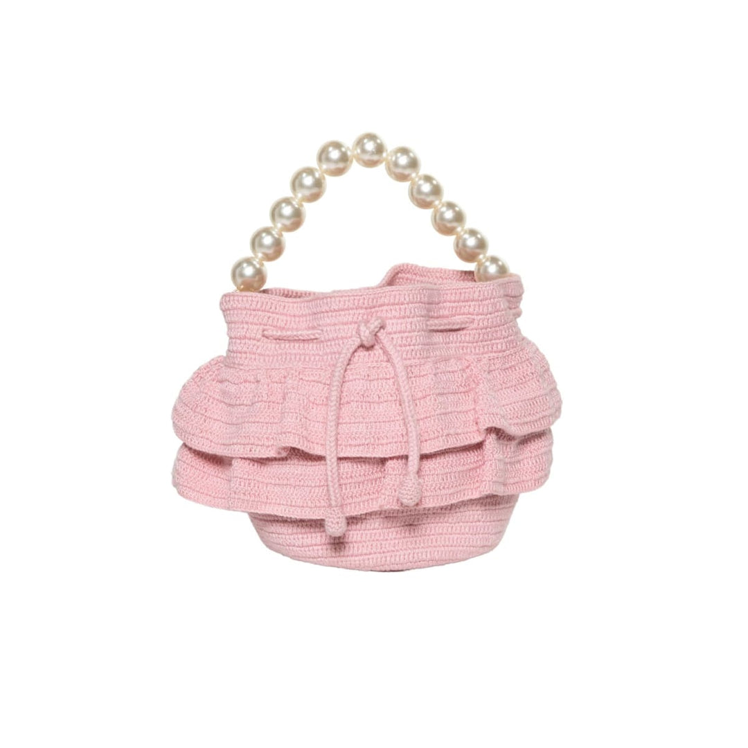 Mini Bolero - Pink