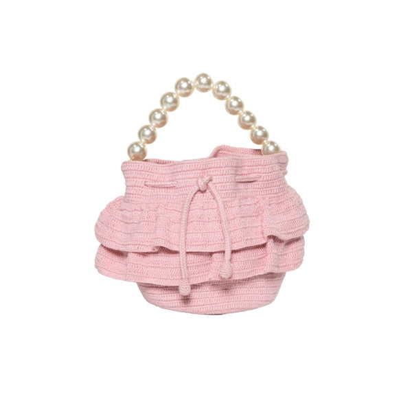 Mini Bolero - Pink