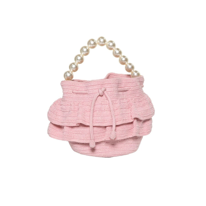 Mini Bolero - Pink