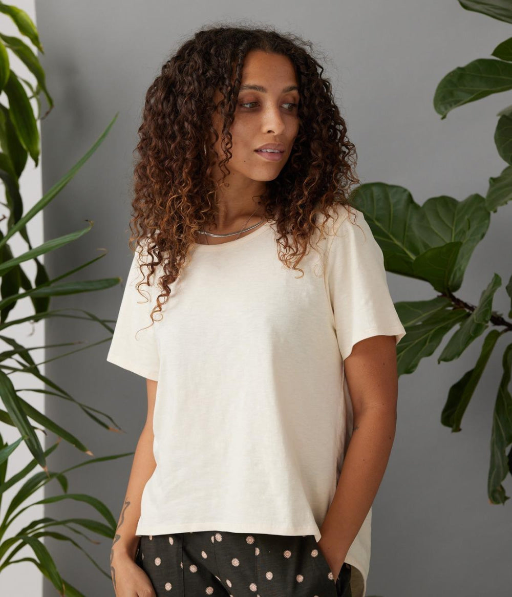 Nico Top - Sun Fade - Shirt