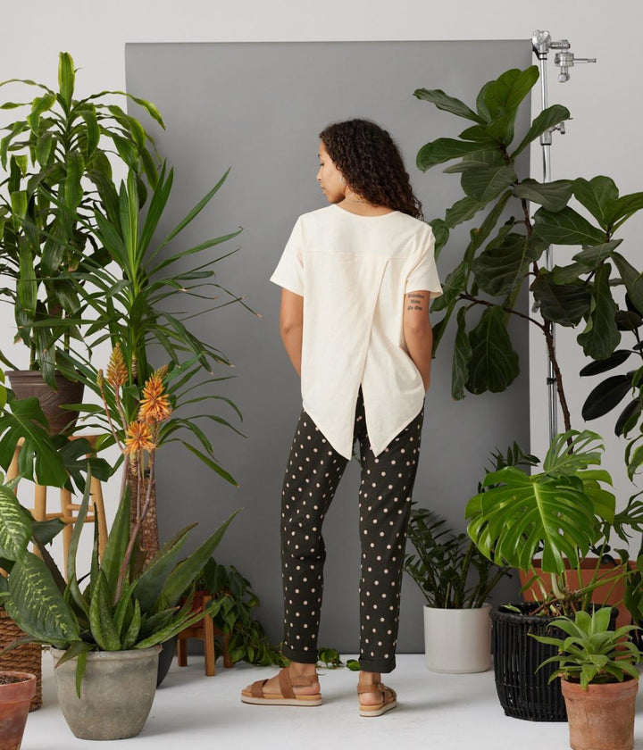 Nico Top - Sun Fade - Shirt