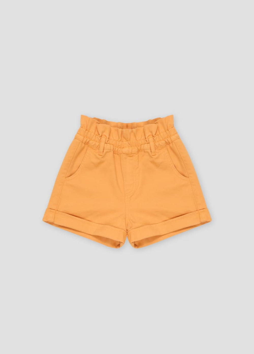Nicoletta Short - Apperol - 6y - Shorts