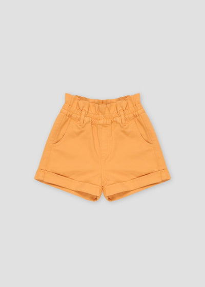 Nicoletta Short - Apperol - 6y - Shorts