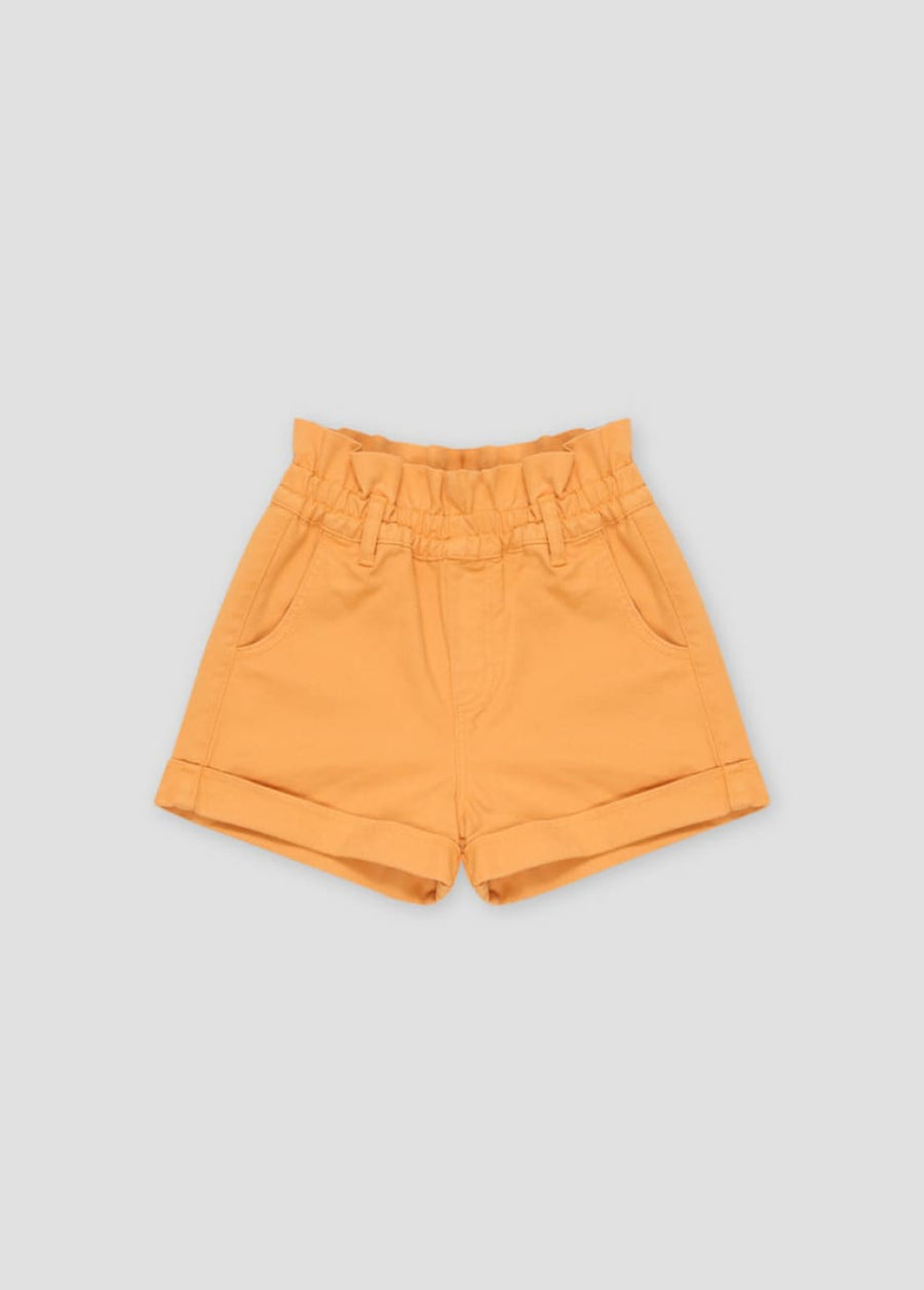 Nicoletta Short - Apperol - 6y - Shorts
