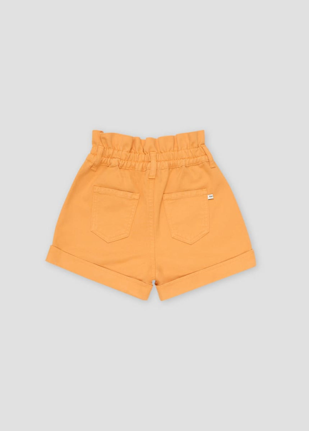 Nicoletta Short - Apperol - 6y - Shorts