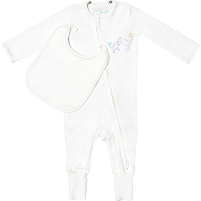 The Babysuit - Dinos