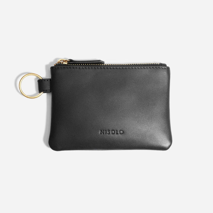 No Waste Coin Pouch - Multi
