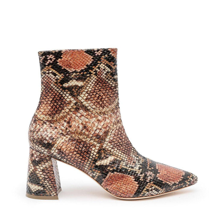 Rosy Boa Boot - Snake