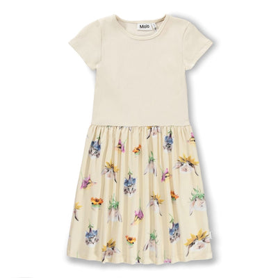 Cissa - Floral Fun
