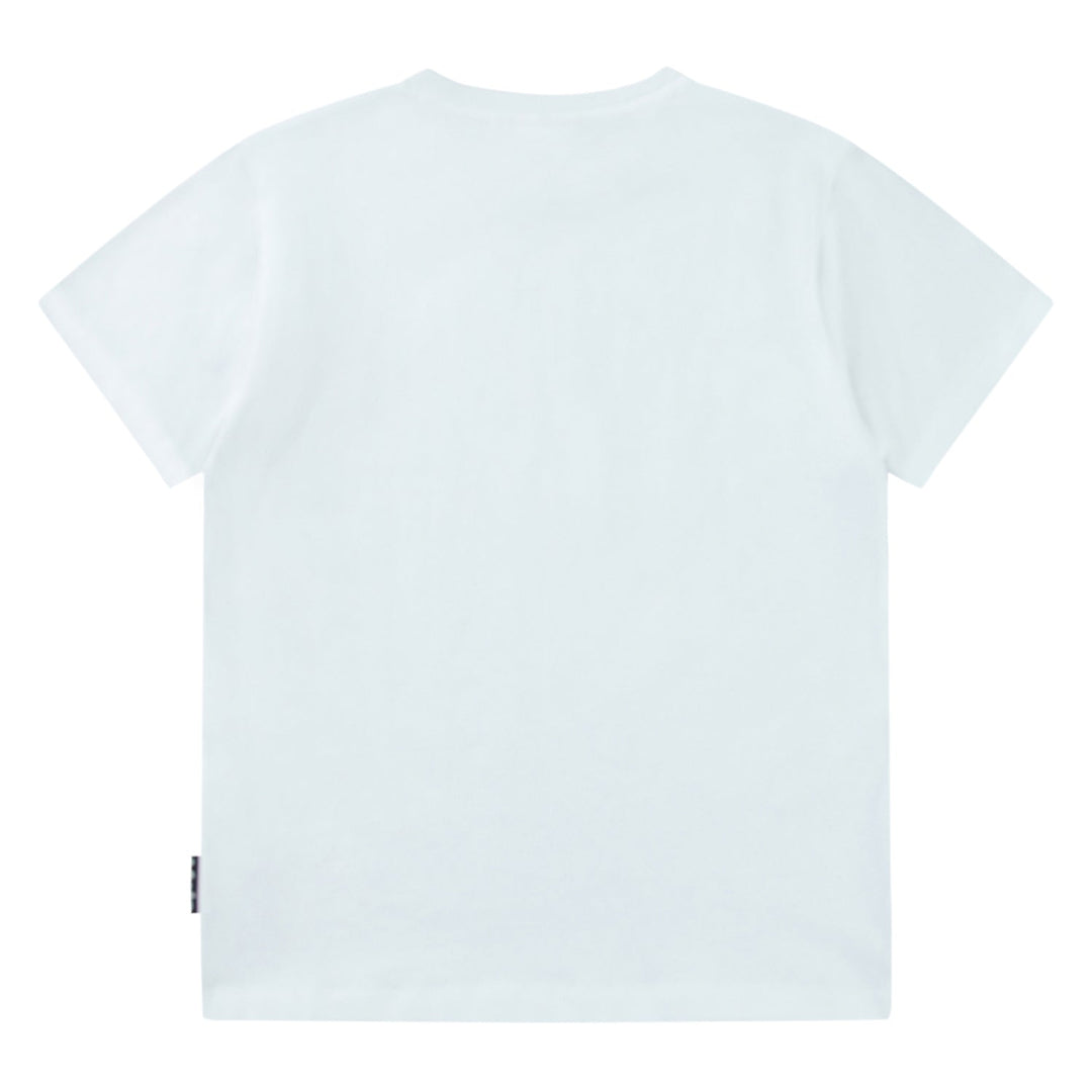 Riley - Banana Smile