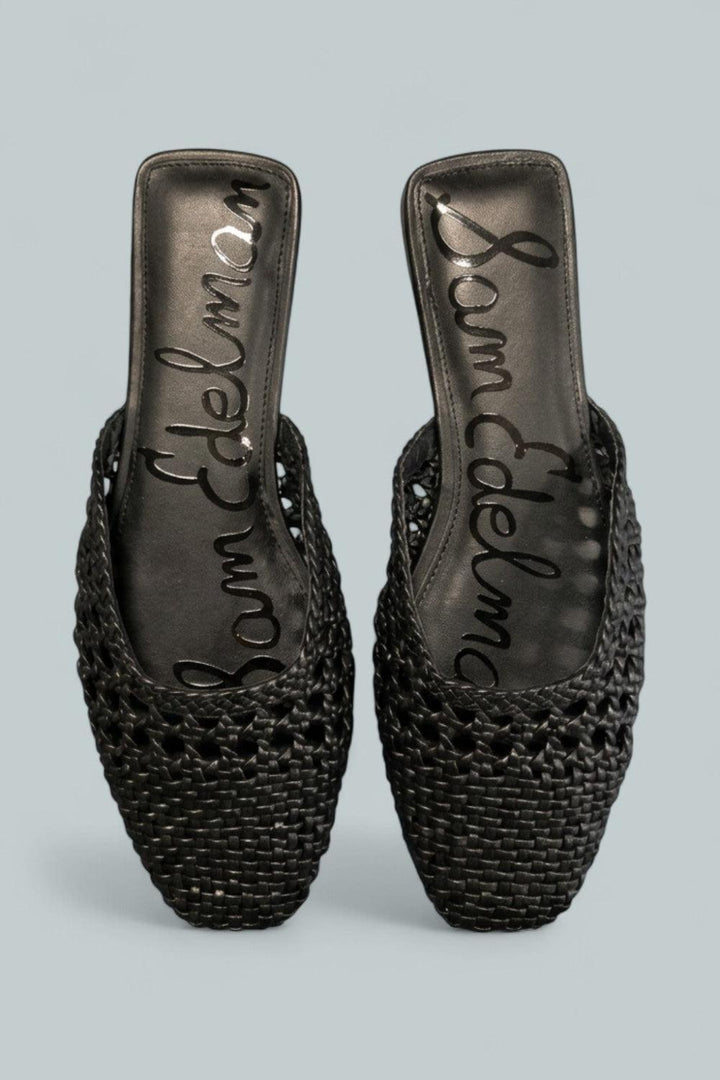 Sam Edelman Nola Women's Dress Flat Shoes