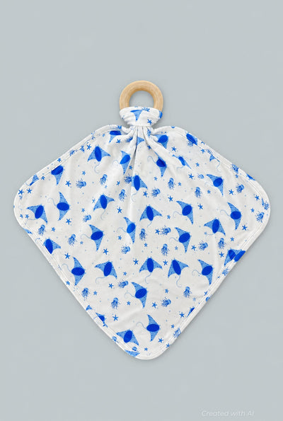 Nookie Holder - Stingray Blue - OS - Nookie Holder