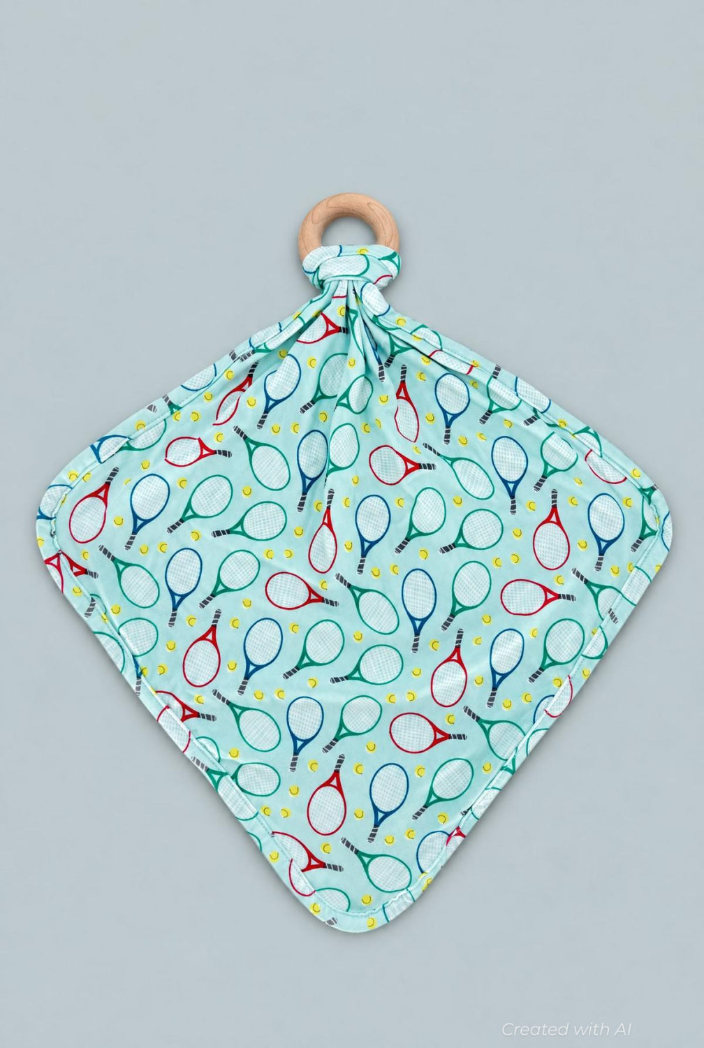 Nookie Holder - Tennis - OS - Nookie Holder