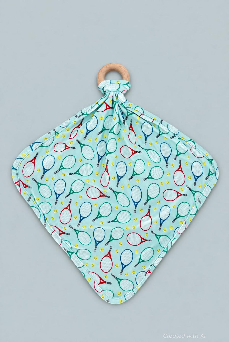Nookie Holder - Tennis - OS - Nookie Holder