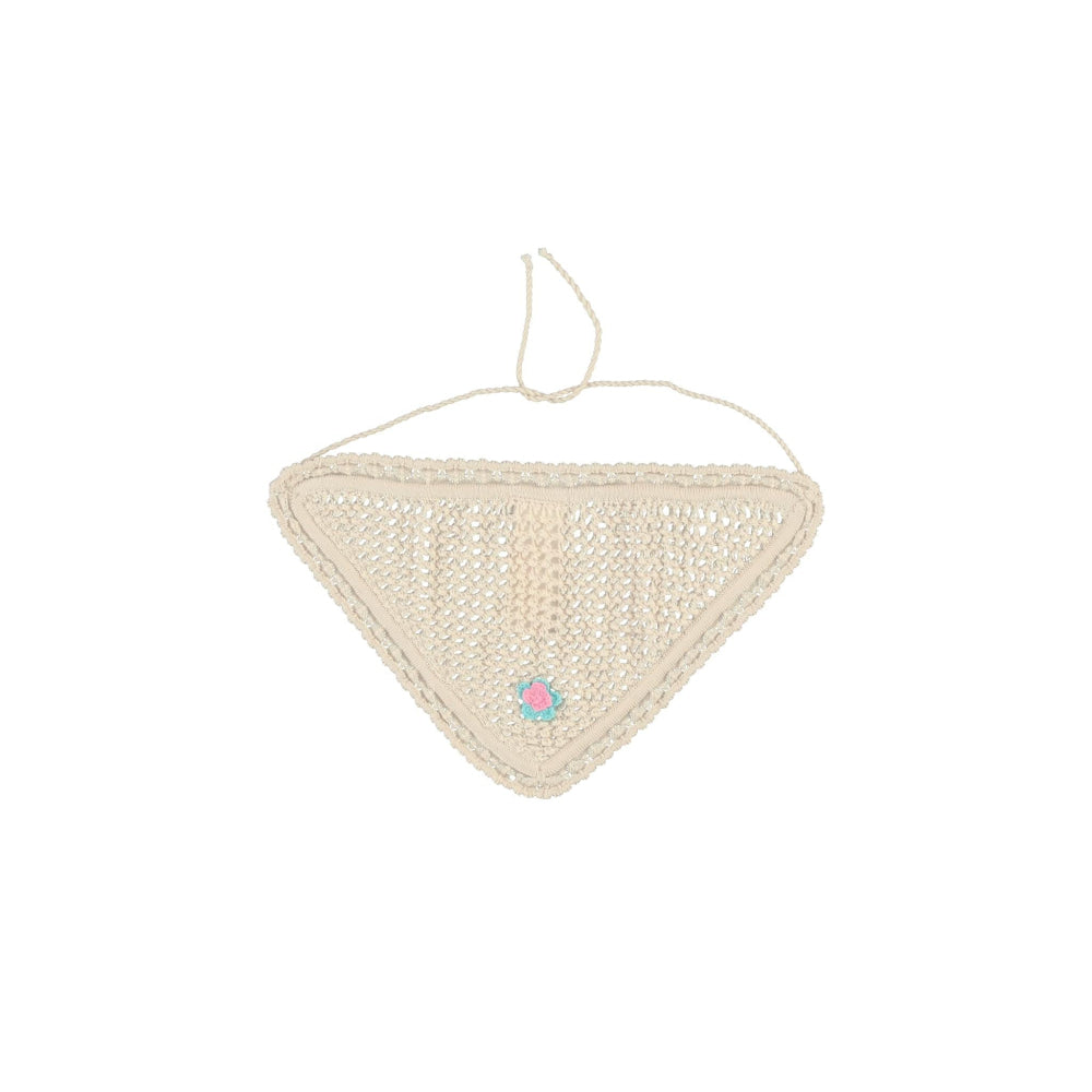 Nora Headband Boheme - Crochet Blossom - One Size - Headband